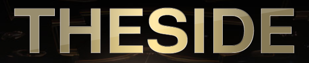 더사이드 로고